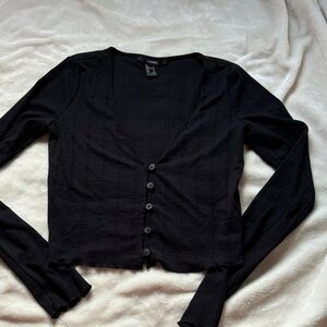 Forever 21 Going out Top